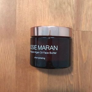 Josie Marian whipped Aegean face butter